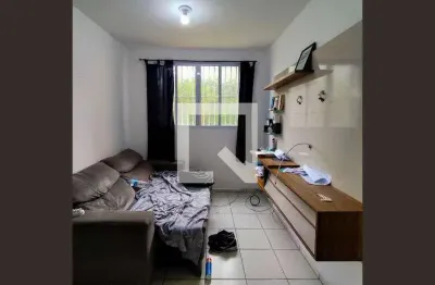 Apartamento para aluguel - jardim tres marias, 2 quartos,  56 m² - são paulo