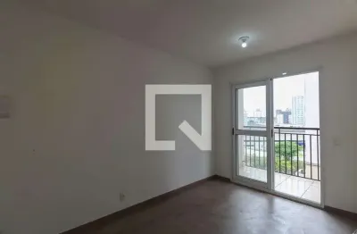 Apartamento para aluguel - jardim tres marias, 2 quartos,  47 m² - são paulo