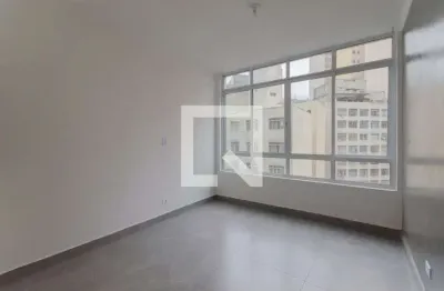 Kitnet / stúdio para aluguel - liberdade, 1 quarto,  30 m² - são paulo