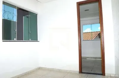 Kitnet / stúdio para aluguel - ipê, 1 quarto,  30 m² - belo horizonte