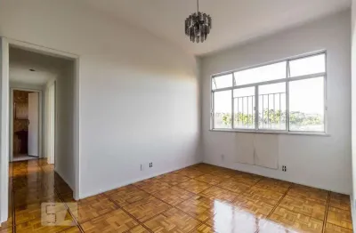 Apartamento para Aluguel - Jardim Guanabara, 3 Quartos,  60 m² - Rio de Janeiro