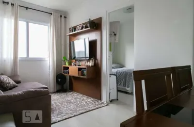 Apartamento para aluguel - cambuci, 1 quarto,  30 m² - são paulo