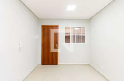 Apartamento para aluguel - vila ema, 1 quarto,  38 m² - são paulo