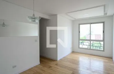 Apartamento para aluguel - vila das mercês, 3 quartos,  75 m² - são paulo