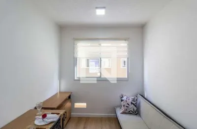 Apartamento para aluguel - vila princesa isabel, 1 quarto,  25 m² - são paulo