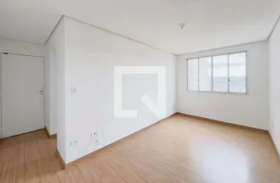 Apartamento para aluguel - vila viaduto, 2 quartos,  48 m² - são josé dos campos