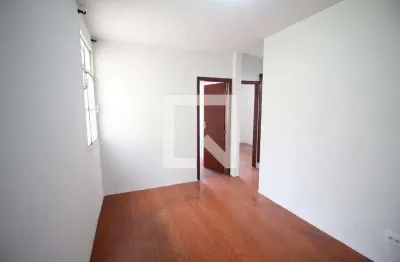 Apartamento para aluguel - eldorado, 2 quartos,  57 m² - contagem