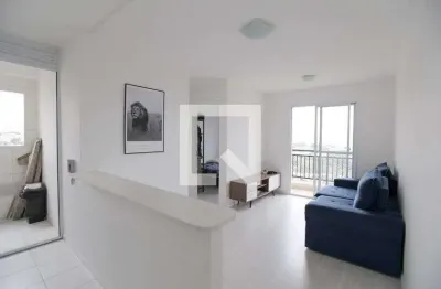 Apartamento para aluguel - penha de frança, 2 quartos,  47 m² - são paulo