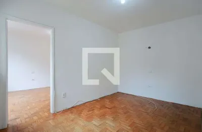 Casa com 1 quarto para alugar na Rua Gracianópolis, Água Fria, São Paulo
