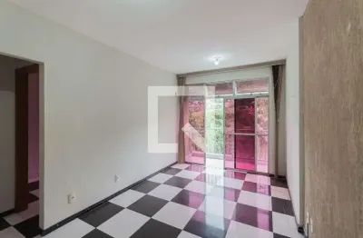 Apartamento para aluguel - engenho novo, 2 quartos,  65 m² - rio de janeiro