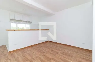 Casa para aluguel - jardim das flores, 3 quartos,  68 m² - são paulo