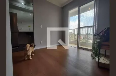 Apartamento para aluguel - vila pirituba, 2 quartos,  45 m² - são paulo