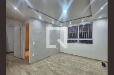 Apartamento para aluguel - vargem pequena, 2 quartos,  43 m² - rio de janeiro