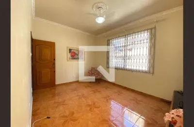Apartamento para aluguel - méier, 2 quartos,  66 m² - rio de janeiro