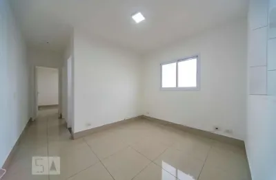 Apartamento para aluguel - parque joão ramalho, 2 quartos,  58 m² - santo andré
