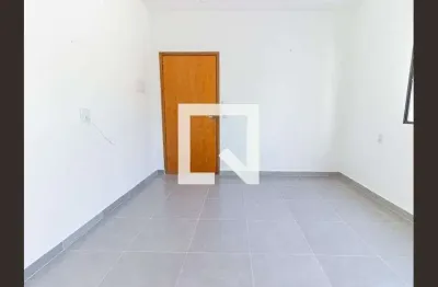 Kitnet / stúdio para aluguel - mooca, 1 quarto,  24 m² - são paulo