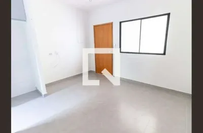 Kitnet / stúdio para aluguel - mooca, 1 quarto,  24 m² - são paulo