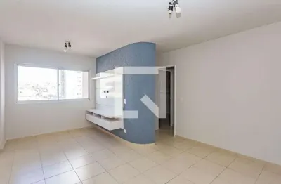 Apartamento para aluguel - sacomã, 2 quartos,  54 m² - são paulo