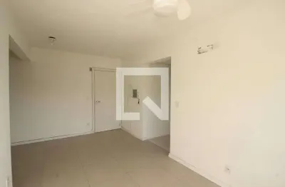 Apartamento para aluguel - campo novo, 2 quartos,  52 m² - porto alegre