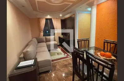 Apartamento para aluguel - cangaíba, 2 quartos,  50 m² - são paulo