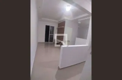 Apartamento para aluguel - residencial real parque, 2 quartos,  60 m² - sumaré