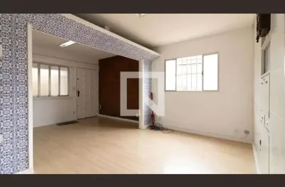 Casa para aluguel - vila nhocuné, 3 quartos,  100 m² - são paulo