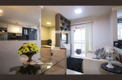 Apartamento para aluguel - sapopemba, 1 quarto,  35 m² - são paulo