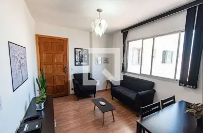 Apartamento para aluguel - liberdade, 1 quarto,  36 m² - são paulo