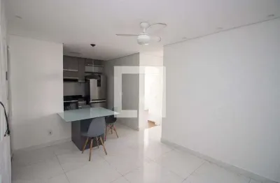 Apartamento para aluguel - arpoador, 2 quartos,  63 m² - contagem