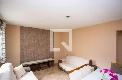 Apartamento para aluguel - conceição, 2 quartos,  60 m² - diadema