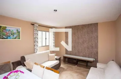 Apartamento para aluguel - conceição, 2 quartos,  68 m² - diadema