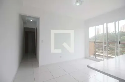 Apartamento para aluguel - panamby, 2 quartos,  62 m² - são paulo