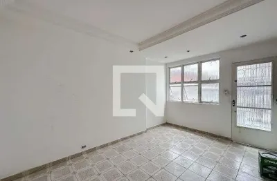Casa para aluguel - jardim anália franco, 3 quartos,  110 m² - são paulo