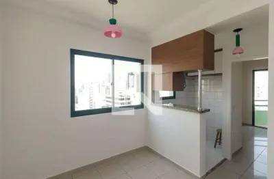 Apartamento para Aluguel - Santa Cecília, 1 Quarto,  31 m² - São Paulo