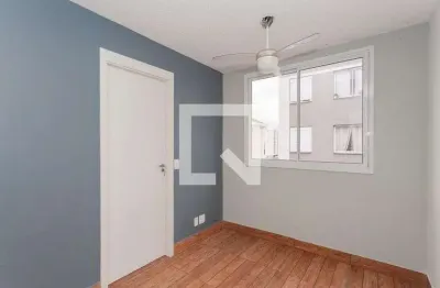Apartamento para aluguel - socorro, 2 quartos,  40 m² - são paulo