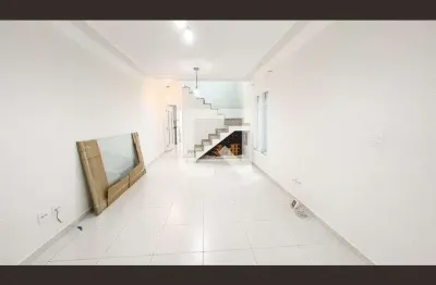 Casa para aluguel - jardim primavera, 3 quartos,  162 m² - são paulo