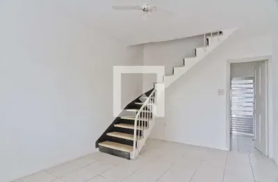 Casa com 2 quartos para alugar na Rua Professor Lourival Gomes Machado, Santana, São Paulo