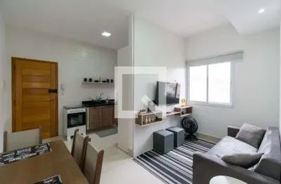 Apartamento para aluguel - jabaquara, 1 quarto,  32 m² - são paulo