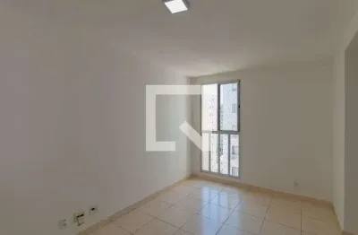 Apartamento para aluguel - castelo, 2 quartos,  50 m² - belo horizonte