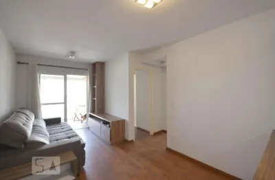 Apartamento para aluguel - bosque da saúde, 2 quartos,  64 m² - são paulo