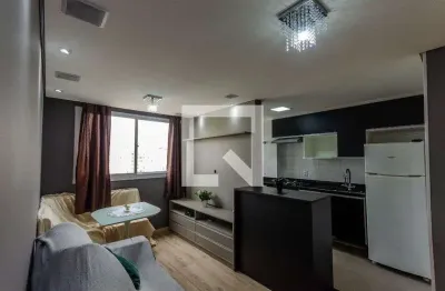Apartamento para aluguel - jardim iris , 2 quartos,  44 m² - são paulo