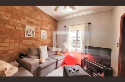 Casa / sobrado em condomínio para aluguel - jardim madalena, 3 quartos,  300 m² - campinas