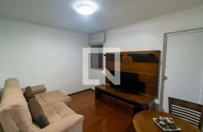 Apartamento para aluguel - jabaquara, 2 quartos,  50 m² - são paulo