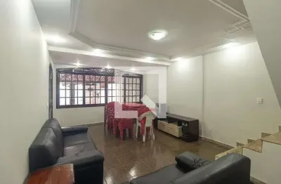 Casa para aluguel - inhoaíba, 3 quartos,  184 m² - rio de janeiro