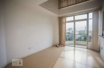 Apartamento para aluguel - vila clementino, 1 quarto,  46 m² - são paulo