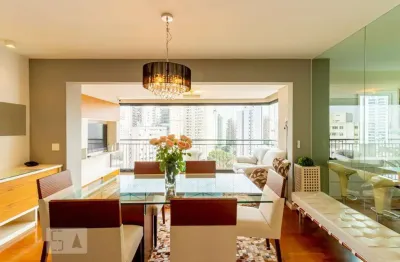 Apartamento para aluguel - vila mariana, 2 quartos,  86 m² - são paulo