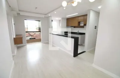 Apartamento para aluguel - jardim motorama, 2 quartos,  56 m² - são josé dos campos