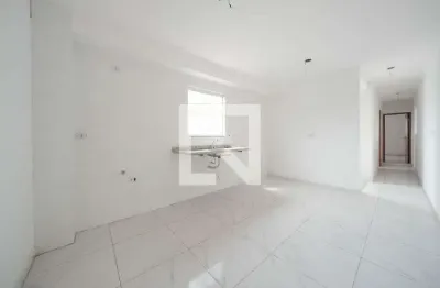 Apartamento para aluguel - vila guilhermina, 2 quartos,  52 m² - são paulo