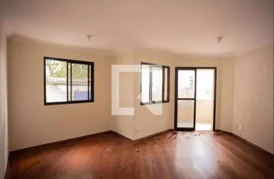 Apartamento para aluguel - mandaqui, 3 quartos,  120 m² - são paulo