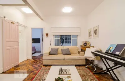 Apartamento para aluguel - sumaré, 1 quarto,  60 m² - são paulo